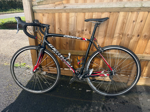 Specialized Allez E5 2015
