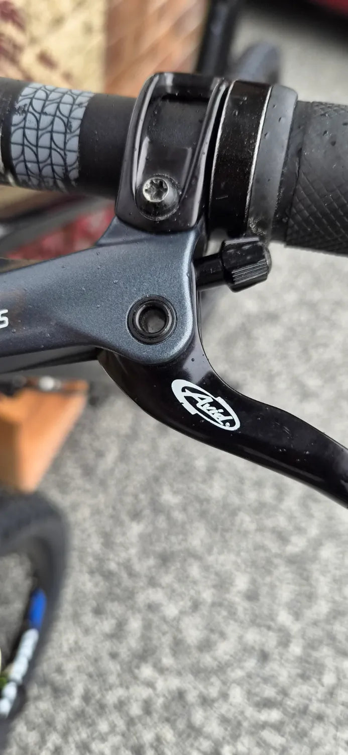 Giant Xtc Advanced 1 2017