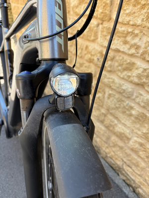 Giant DailyTour E+ 2 Dash D Gts 2022