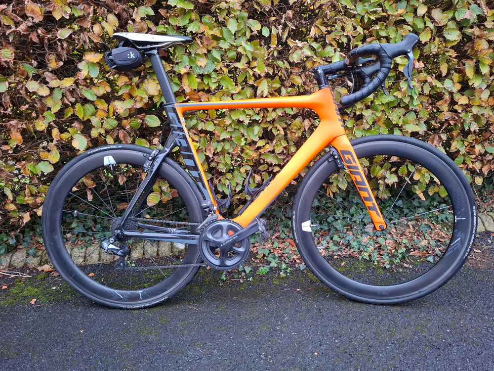 Giant Propel Advanced Pro 0 2015