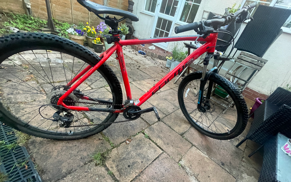 Forme Longcliffe 1 2019