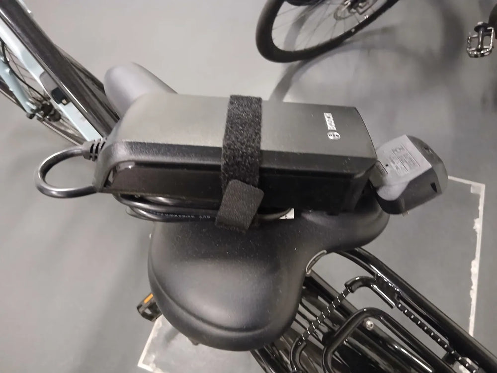 Trek District+ 2 Stagger 2022