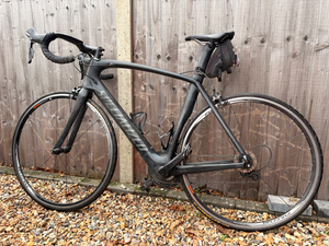 Specialized Venge Pro Race 2015