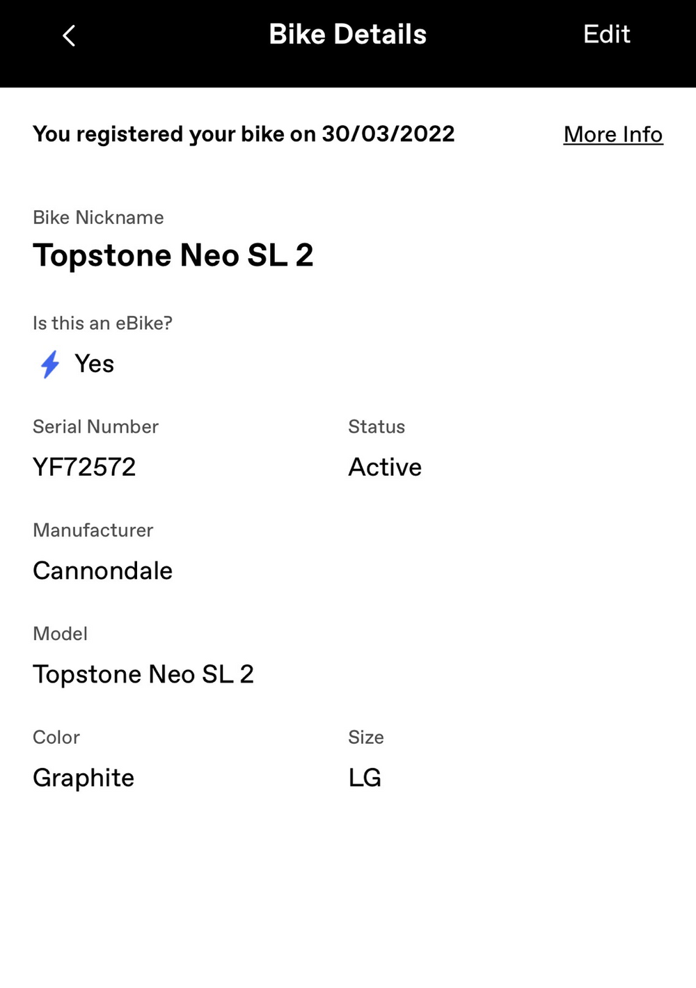 Cannondale Topstone Neo SL 2 Disc 2021