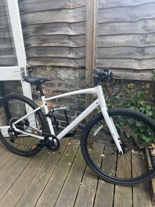Specialized Sirrus 2.0 Hybrid 2026