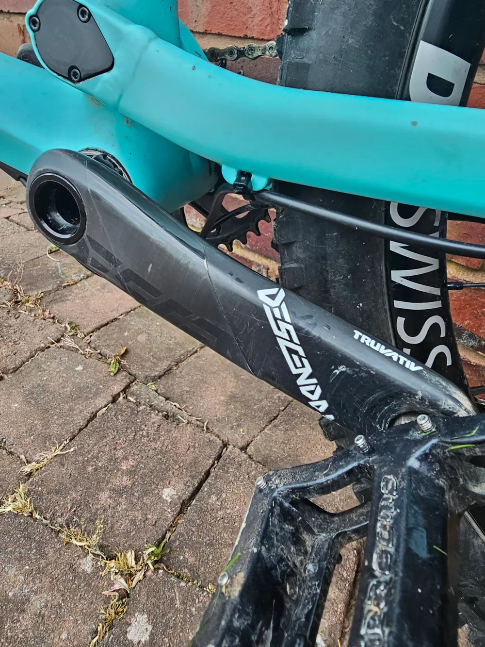 Canyon Spectral CF 9 2021