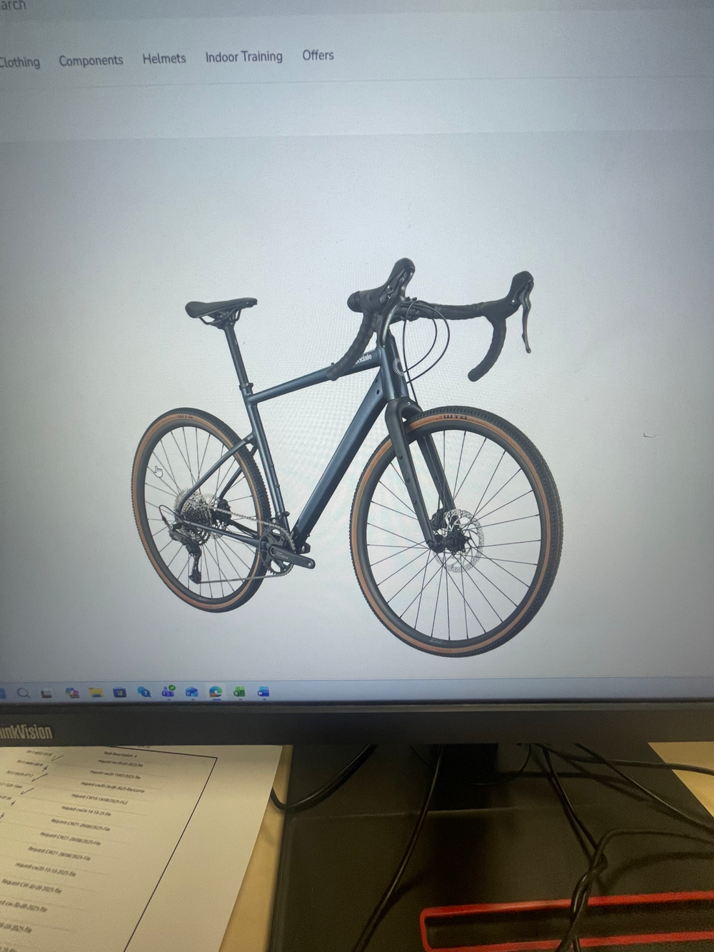 Cannondale Topstone 2 1x 2025