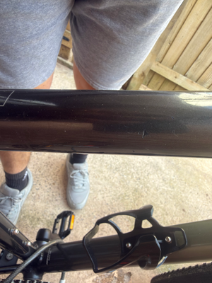 Cannondale Quick 1 CX 2020