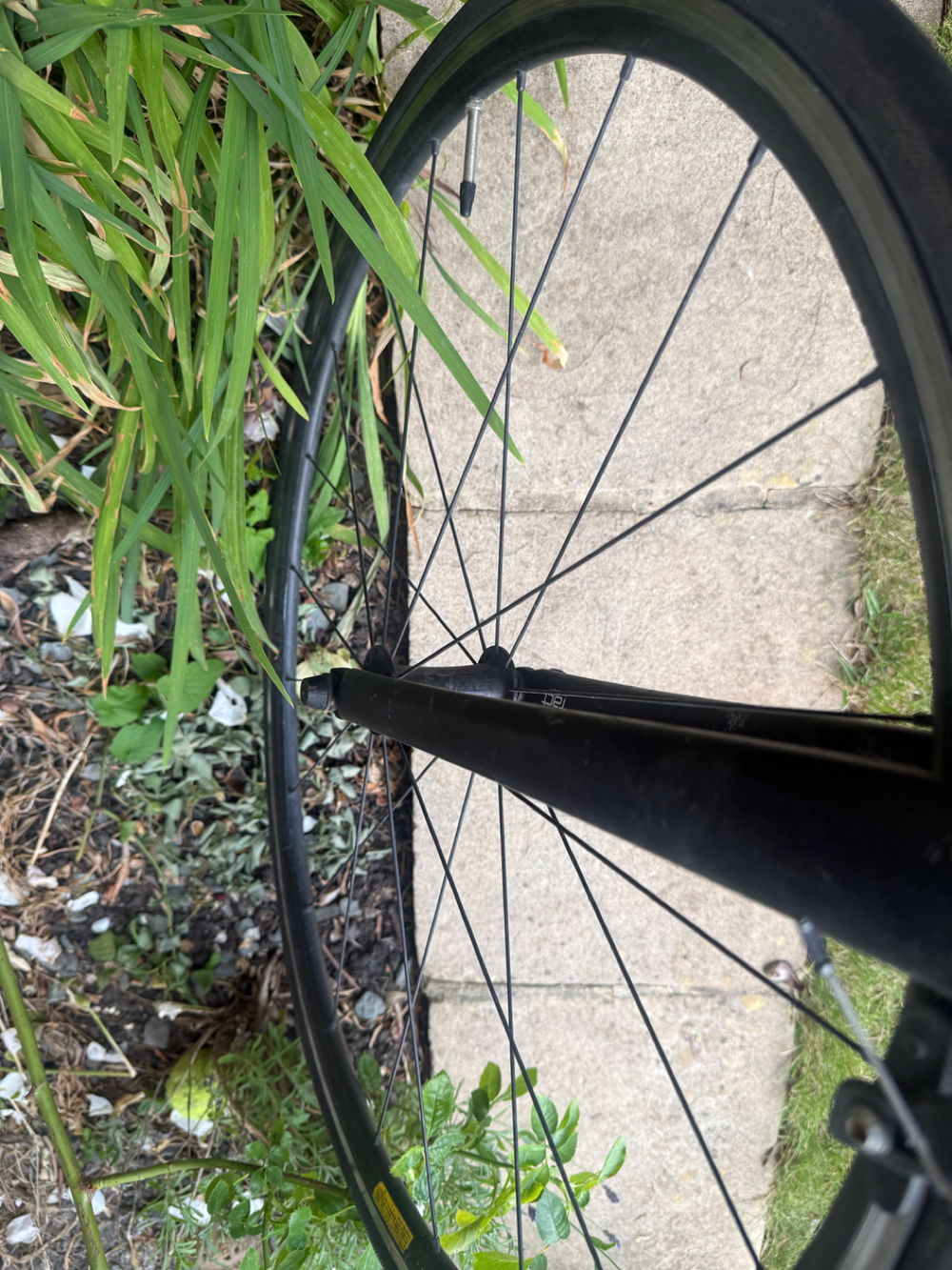 Specialized Allez 2018