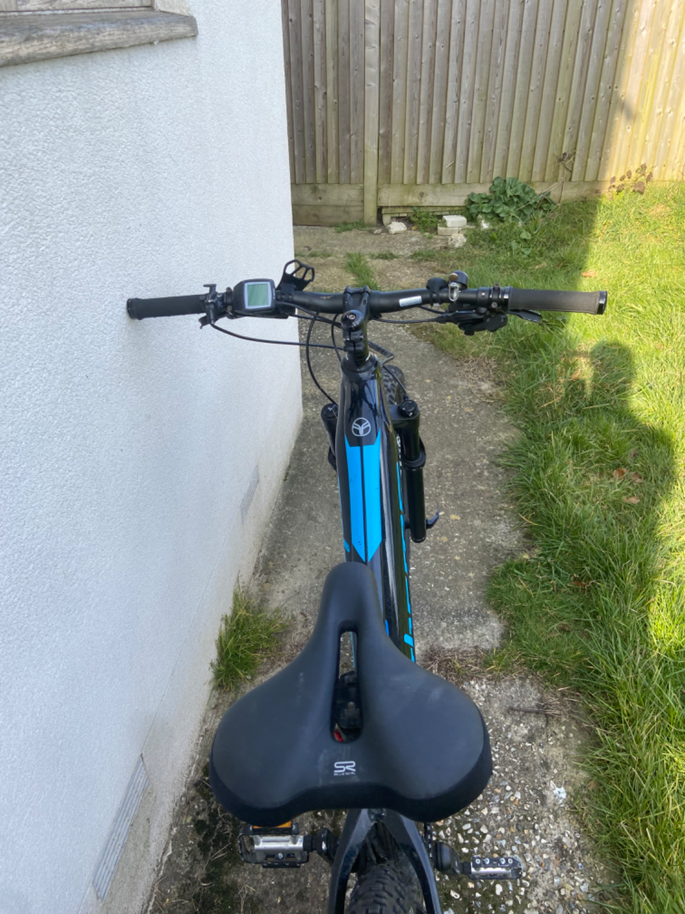 Forme Longcliffe 1 2019
