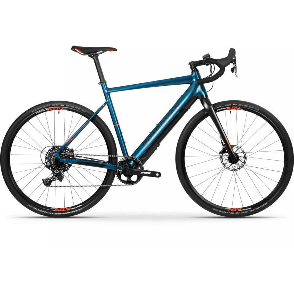 Boardman ADV 8.9e 2022