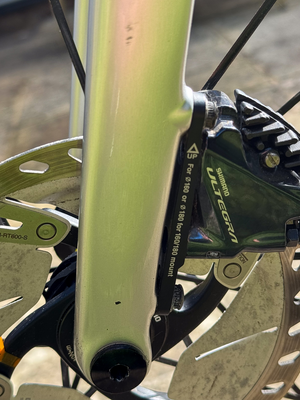 Canyon Ultimate CFR Di2 2021