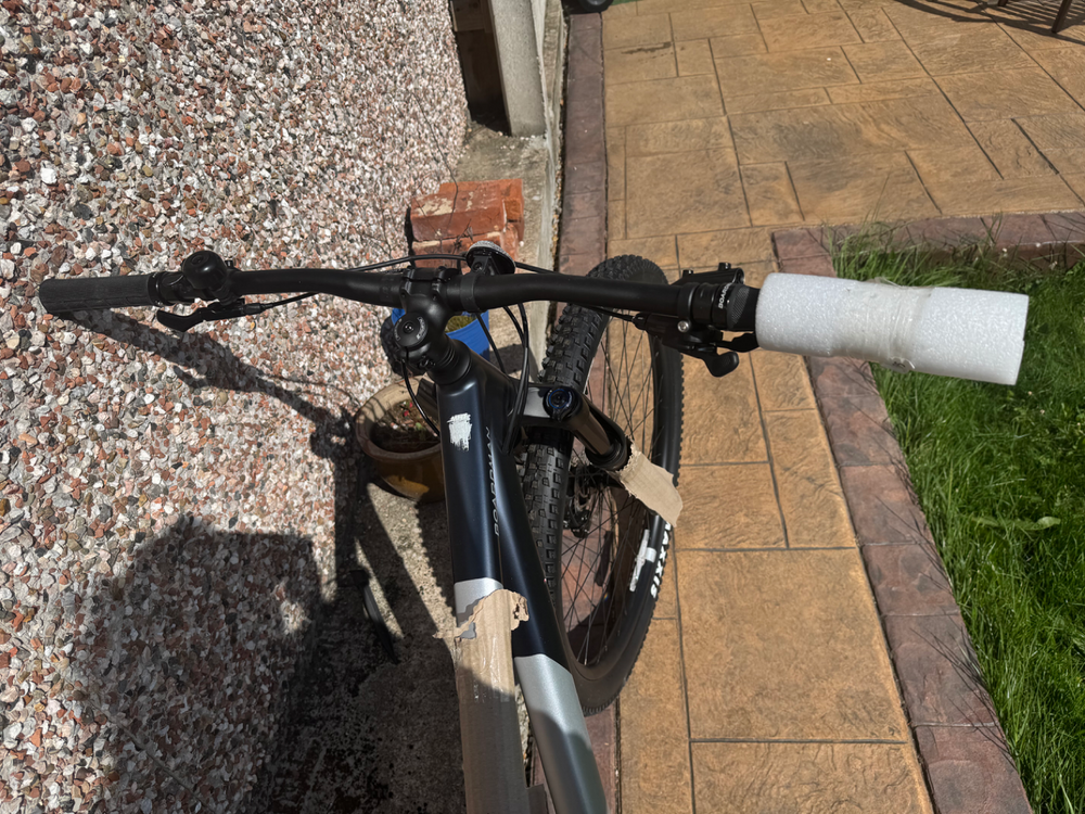 Boardman MHT 8.9 2025