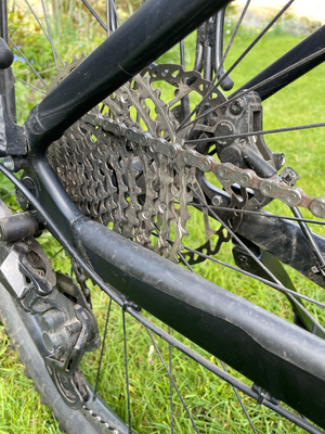TREK Powerfly 5 2022