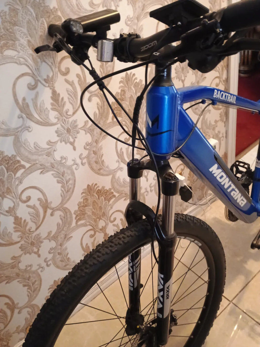 Montana Backtrail 2023