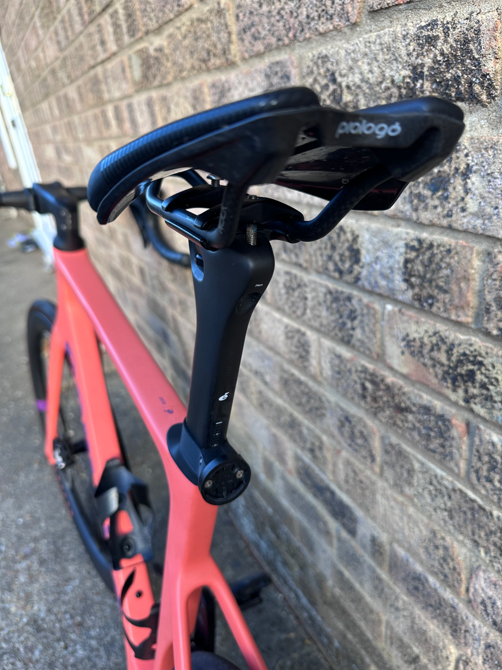 Cervelo Soloist Ultegra Di2 Disc 2023