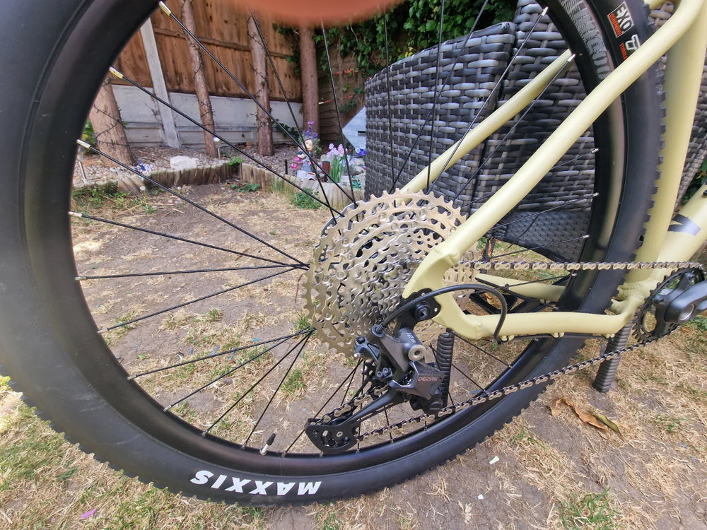Voodoo BIZANGO PRO 2023