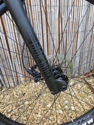 Mondraker Chrono DC 2025