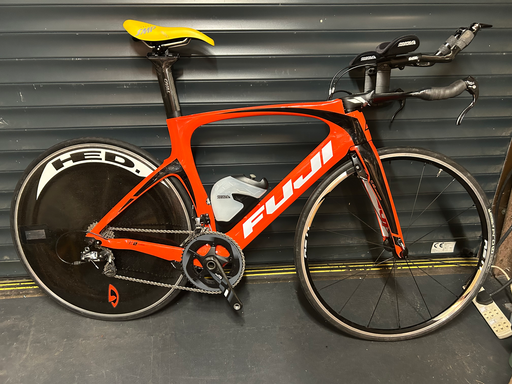 Fuji Norcom Straight 2.3 2015