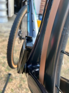 Giant Revolt Advanced Pro 1 Gravel Road 2026