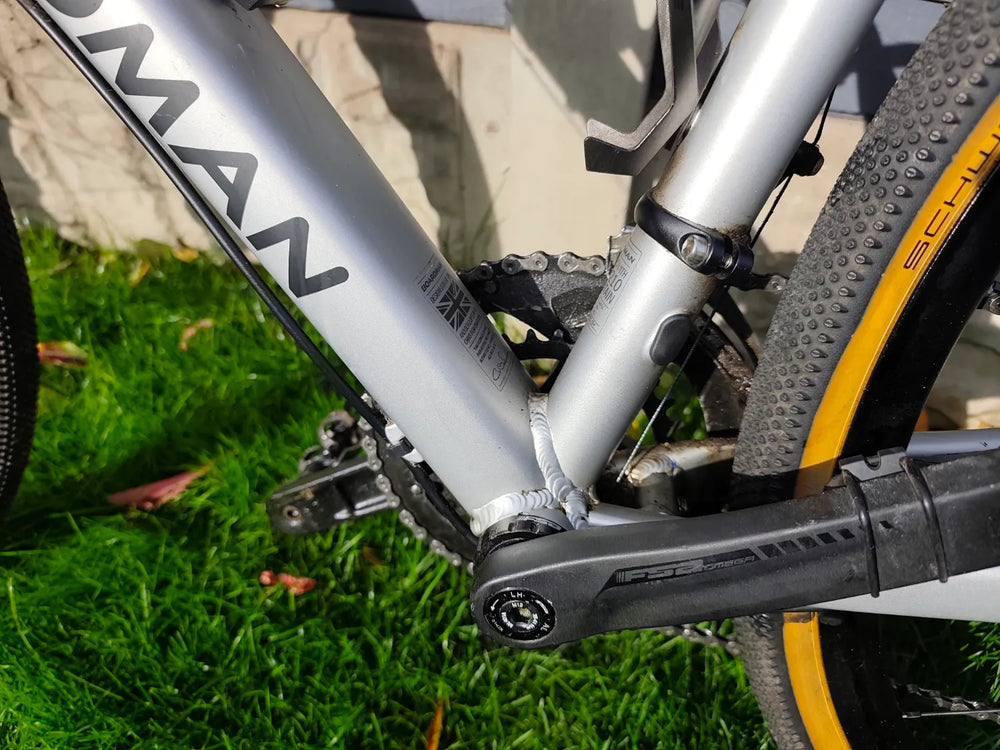 Boardman ADV 8.9 2023
