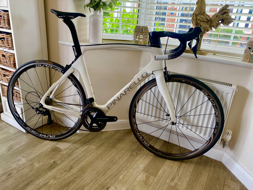 Pinarello Dogma F12 2019