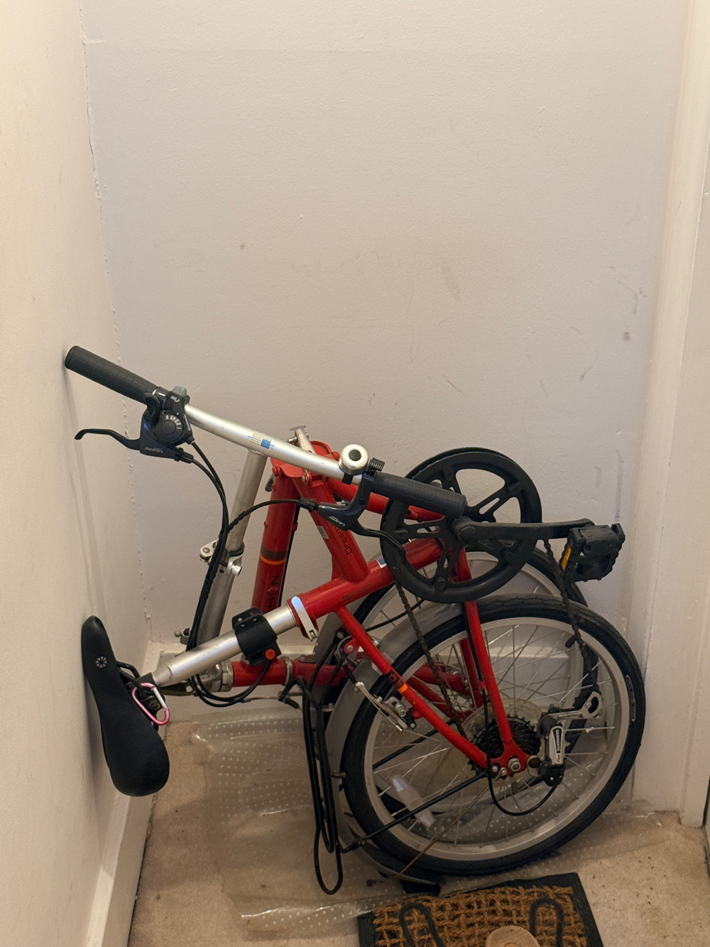 Dahon Dream D6 2020