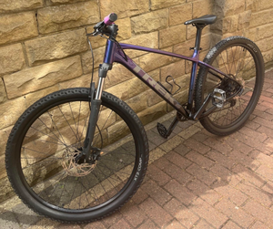 Trek Marlin 5 LARGE FRAMED 2025