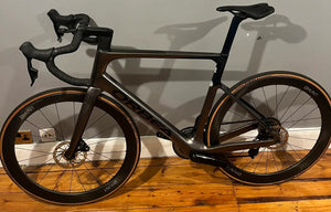 Orbea Orca M11eltd Pwr 2022