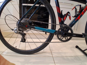 Trek Crockett 5 Disc 2021