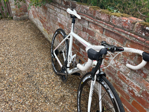 Scott Addict R4 Compact 2009