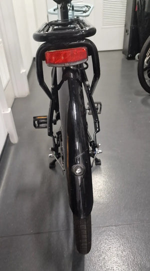 Trek District+ 2 Stagger 2022