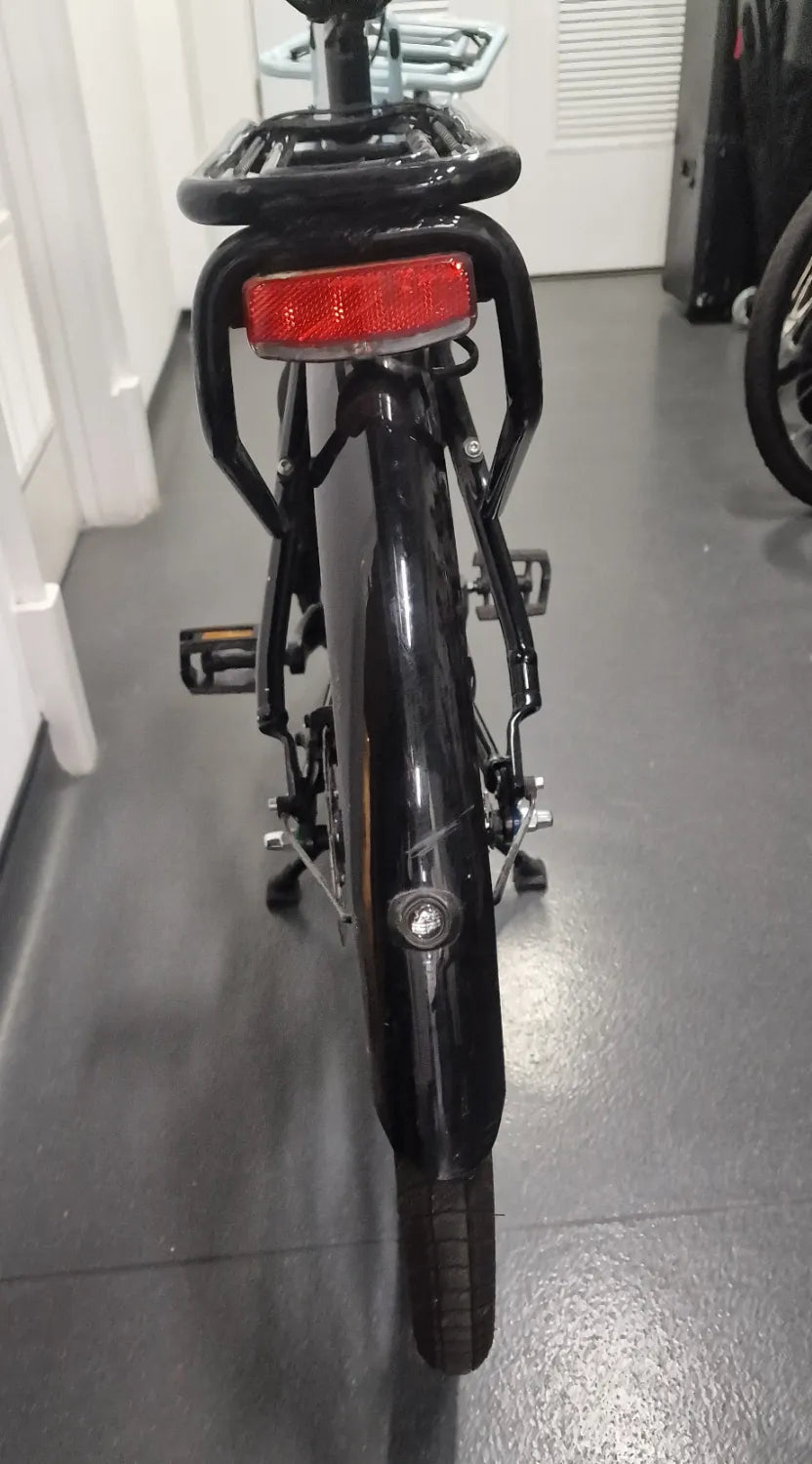 Trek District+ 2 Stagger 2022