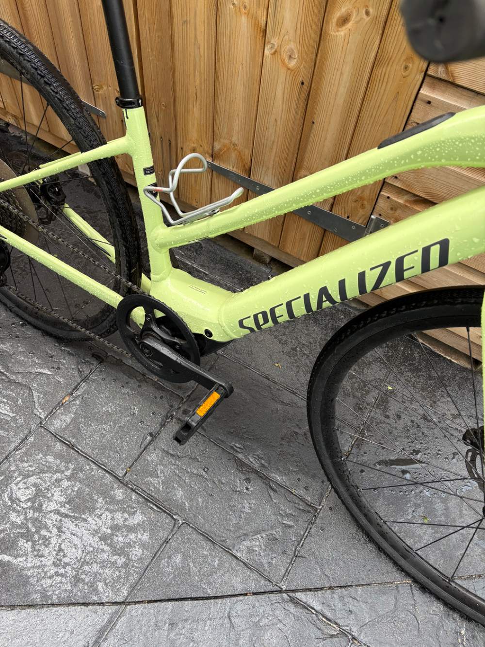 Specialized Vado SL 2 4. 0 2026