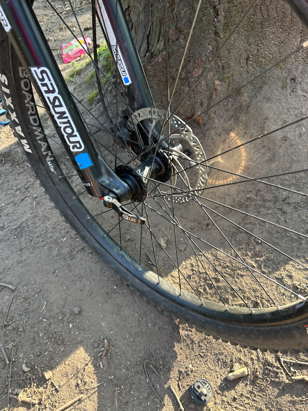 Boardman MTR 8.6 2023