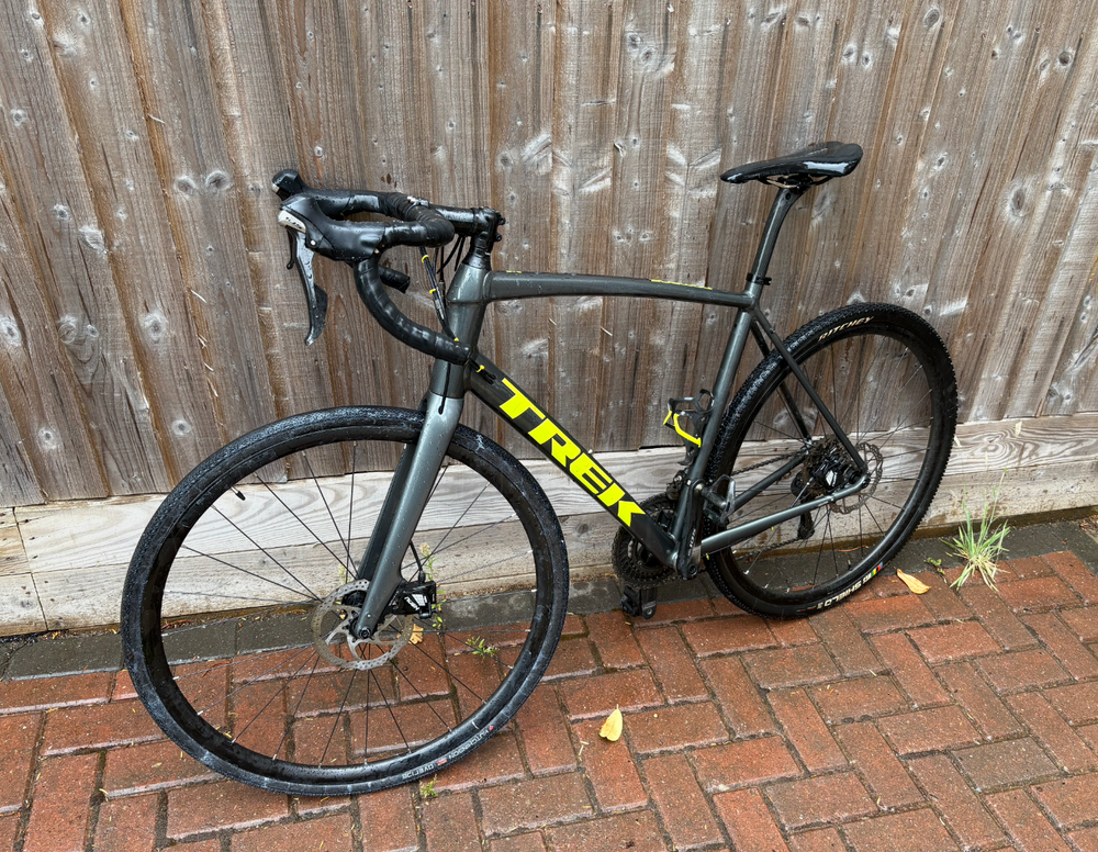 Trek Domane AL 3 Gen 3 2023