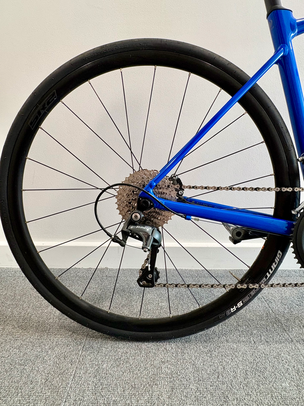 Giant Contend SL Disc 2 2022
