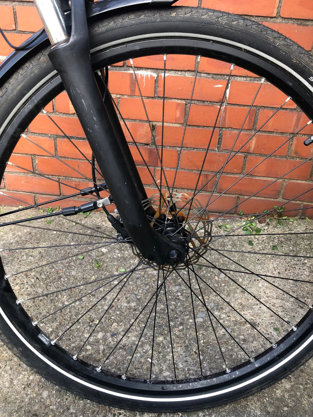 Raleigh Motus st tour derailleur  2022