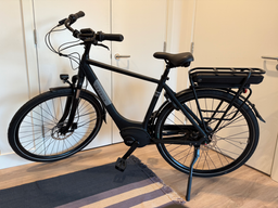 Gazelle Paris C7 HMB High-Step 2023