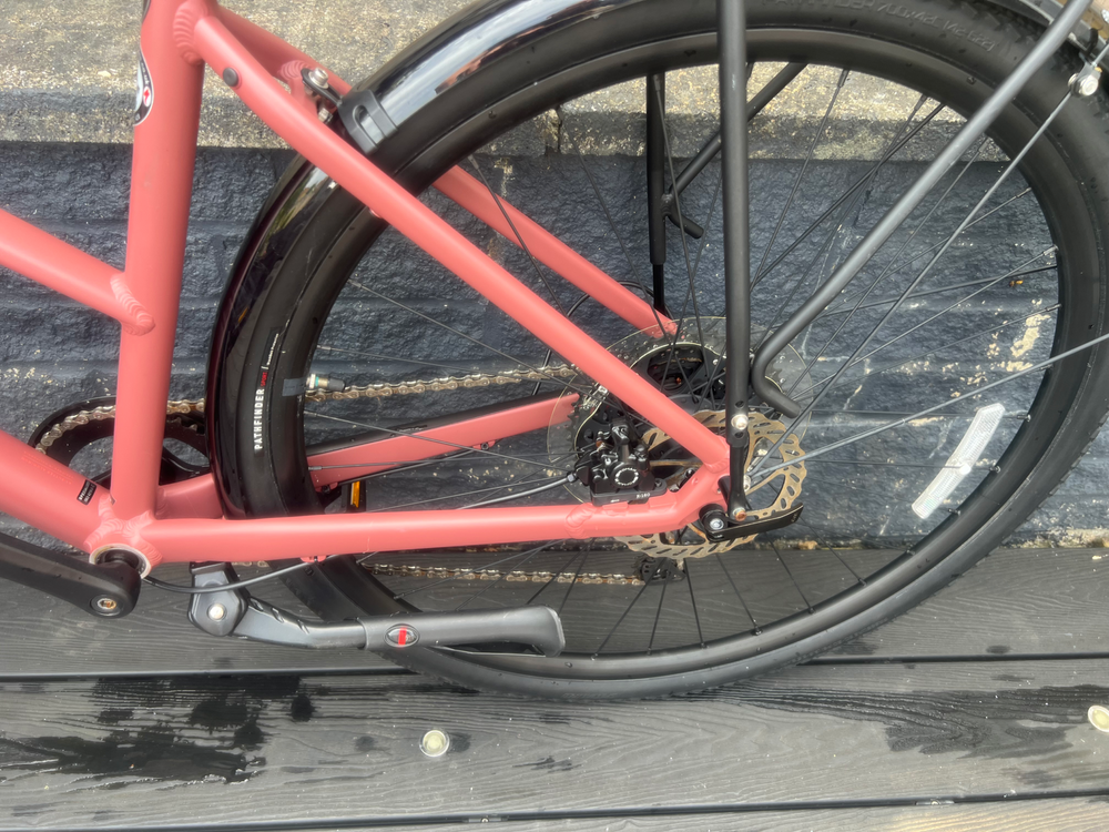 Specialized Sirrus 2 0 Step Through 2025