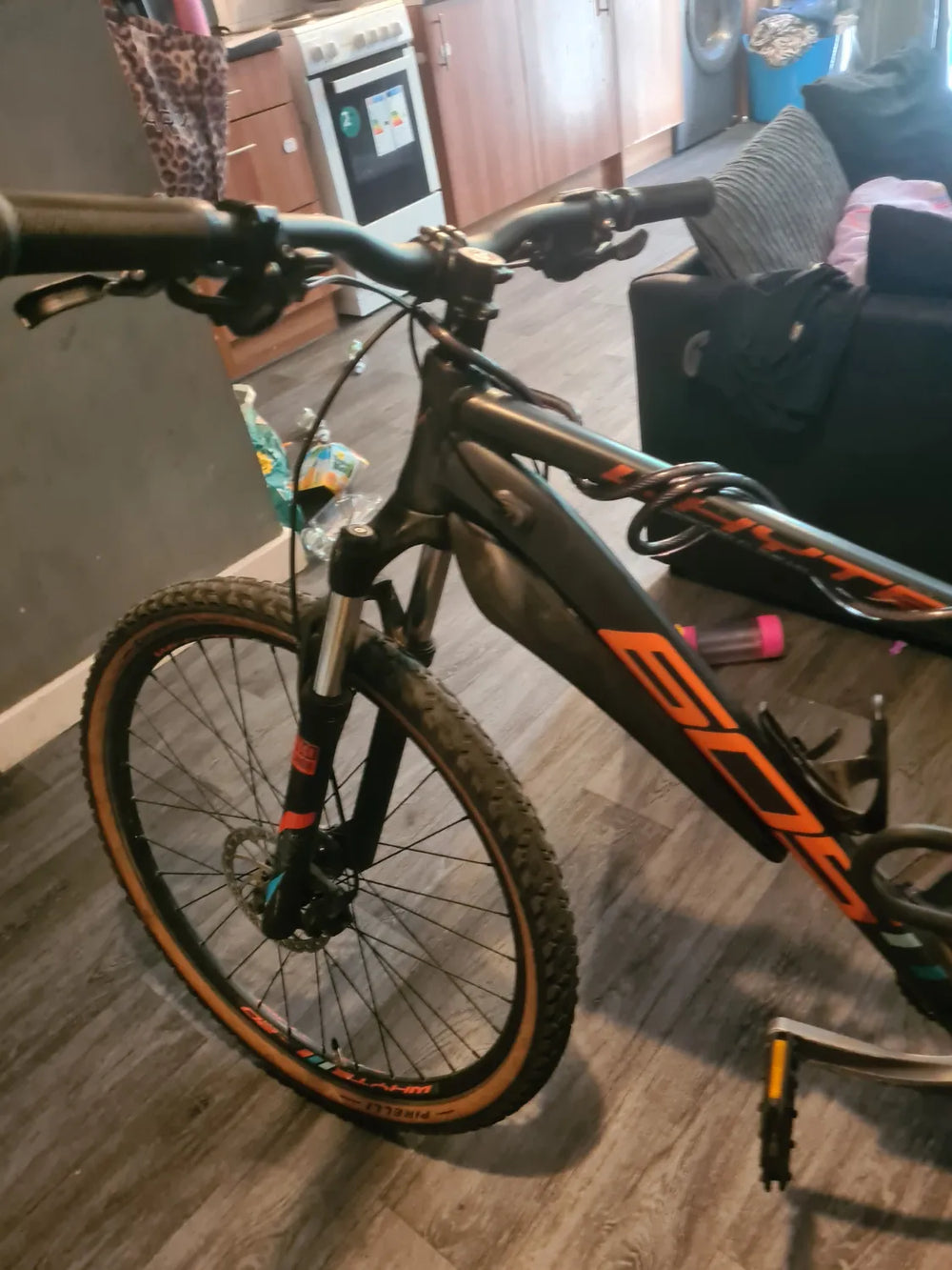 Whyte 605 2022