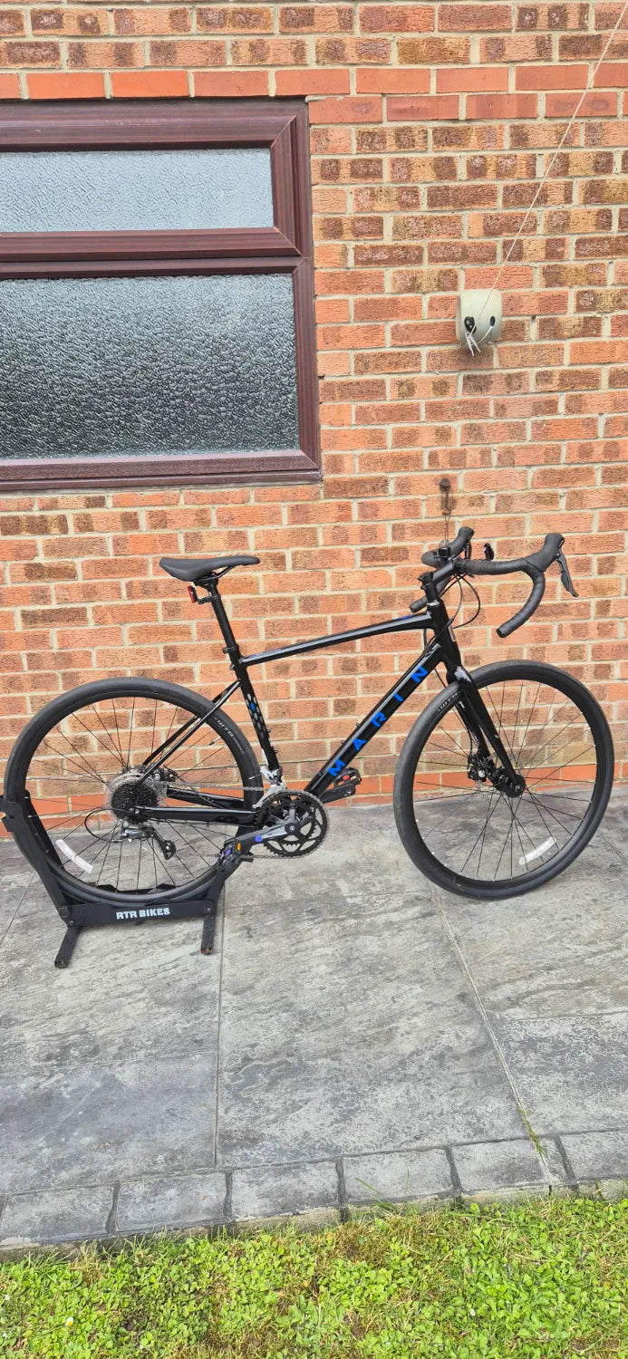 Marin Gestalt Gravel 2025