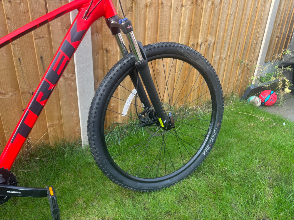 Trek Marlin 6 2021