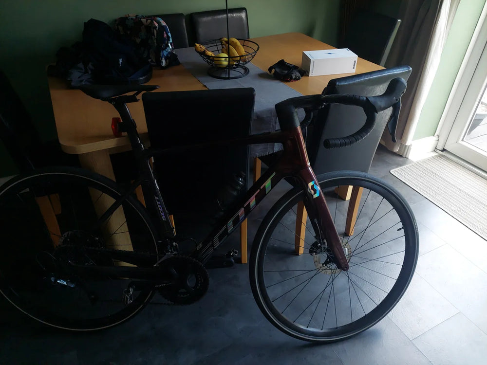 Scott Addict eRIDE 30 2022