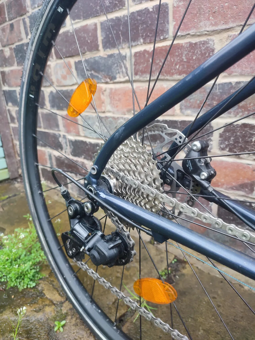 Cannondale Topstone 2 2023