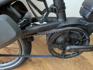 Riese and Muller Tinker2 Vario 2022