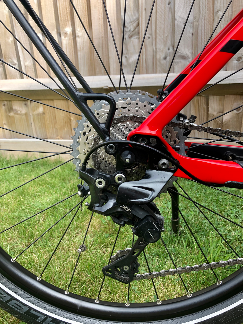 Trek Super Commuter+ 8S 2020