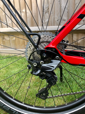 Trek Super Commuter+ 8S 2020