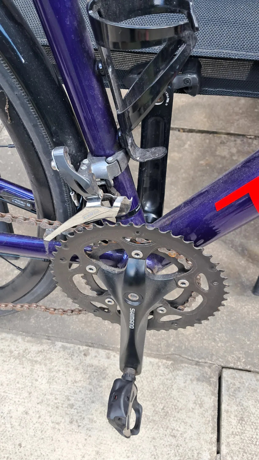 Trek Domane 2.0 Compact 2021