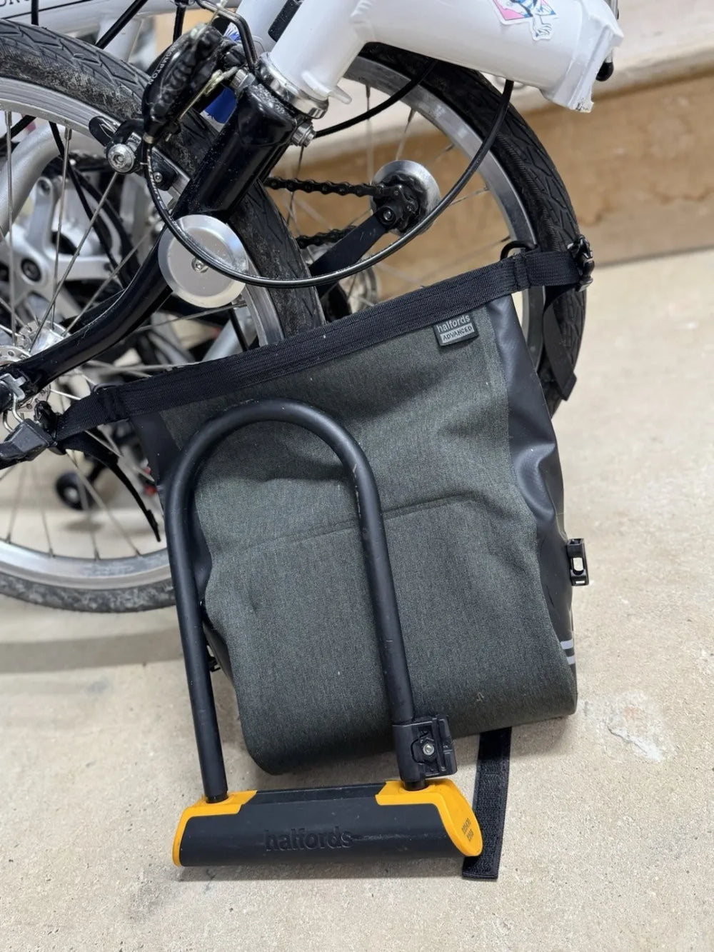 Brompton A Line 2022